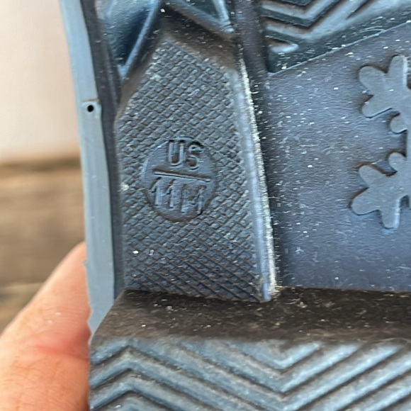 Pajar Men’s Tomy Insulated Winter Boot - Picture 9 of 11